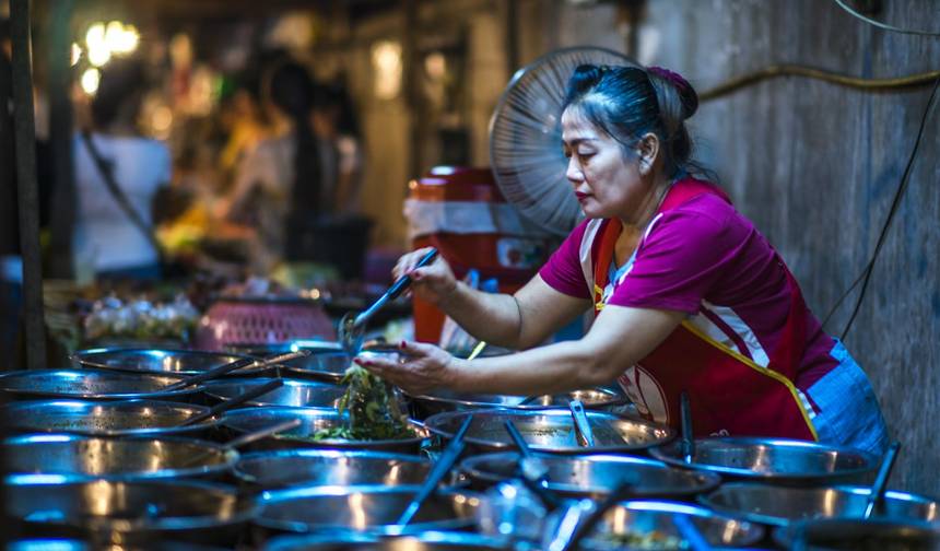 Laos e Camboja - Uma jornada espiritual de Luang Prabang a Angkor Wat, 11 Dias — 1