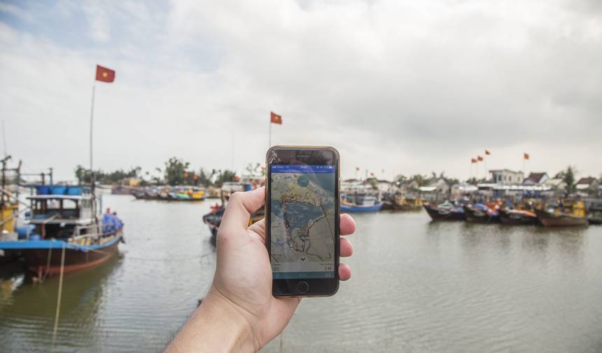 Discover Vietnam 10 Days — 1