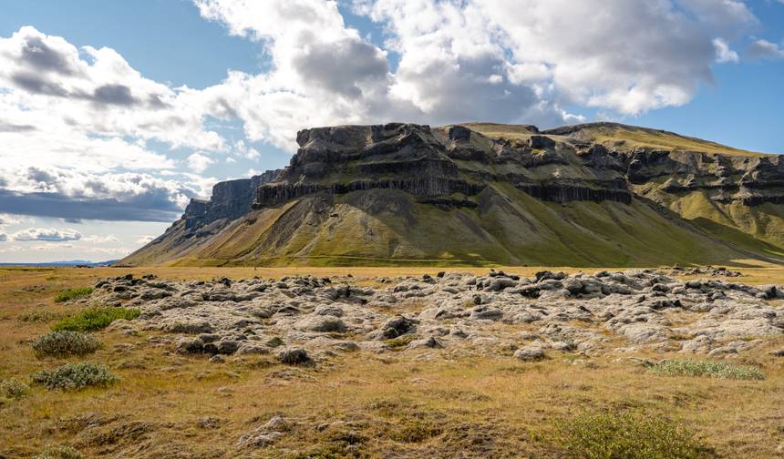 The Magic Tour through Iceland 15 Days — 1