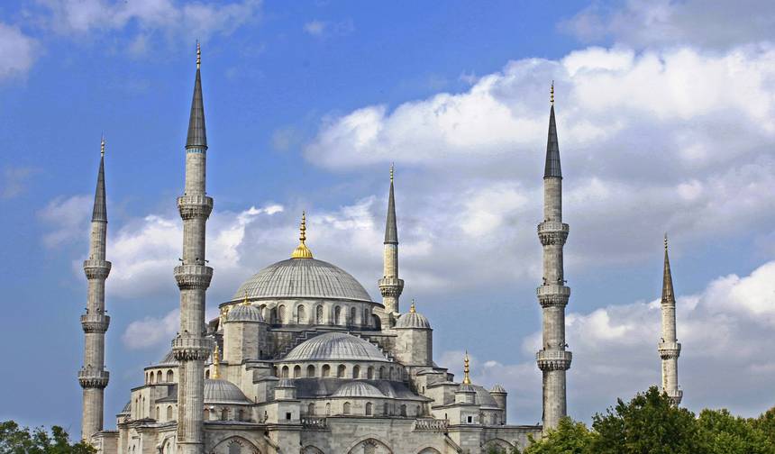 شرق تركيا من اسطنبول - 14 يومًا — 1