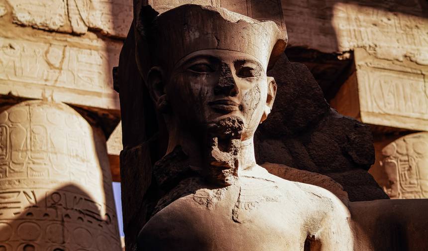 8 Dias de Herança Egípcia - As Grandes Pirâmides, GEM e Cruzeiro 5 Estrelas no Nilo com Voos Domésticos (Abu Simbel incluído) — 1