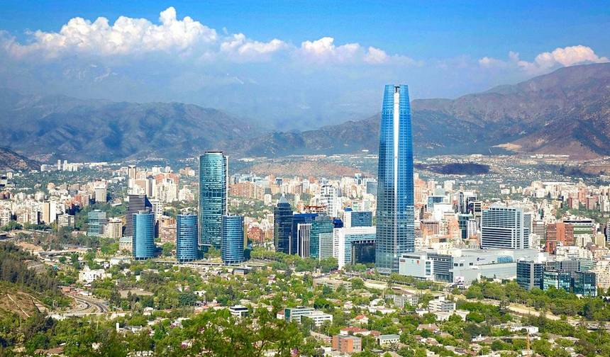 12 يومًا، تشيلي، الفرصة الرائعة لزيارة البحيرات والصحراء والبراكين في بلد واحد — 1