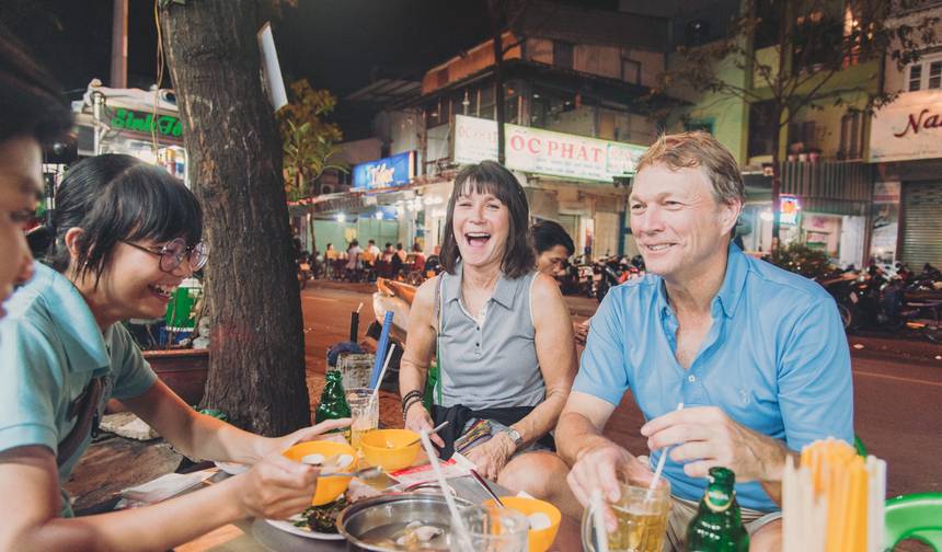 Viagem Panorama do Vietnã de 9 Dias em 2026: Cultura, Natureza e Patrimônio sem Hospedagem — 1