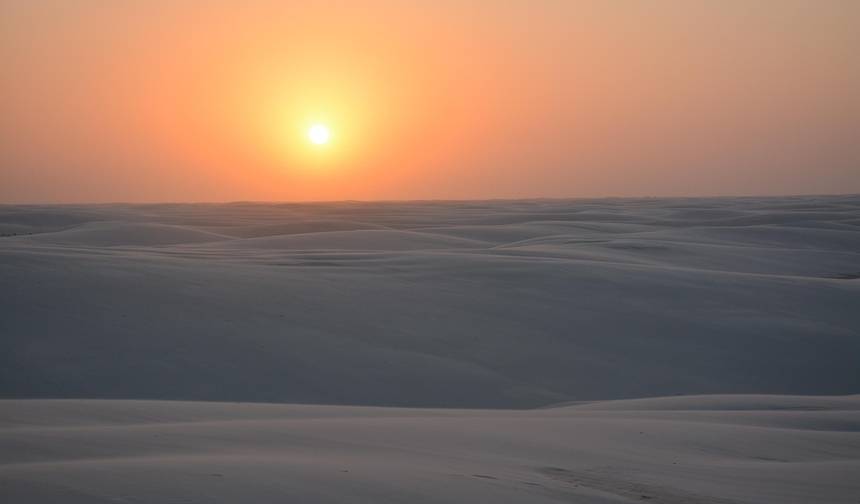 Brasil: Lençóis Maranhenses - 5 dias — 1