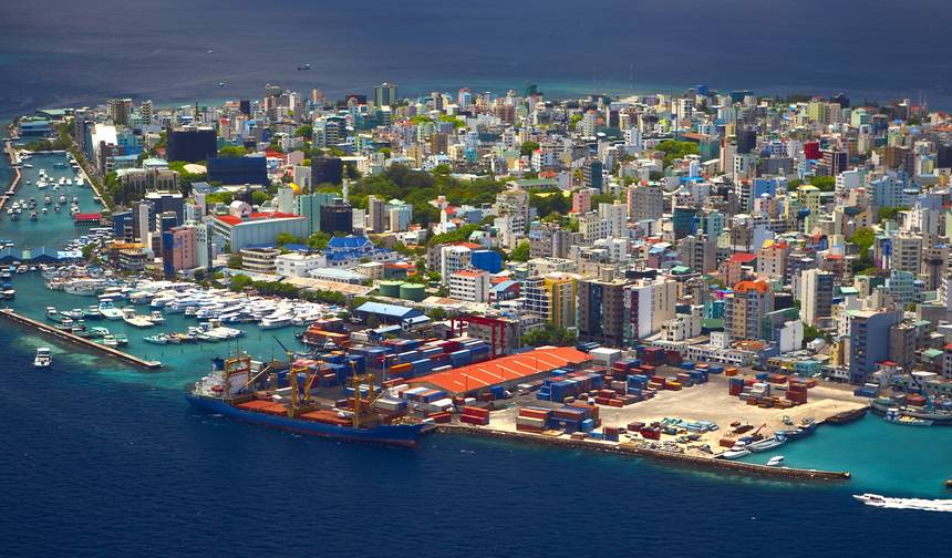 Maldives Gulhi Explorer - 5 days — 1