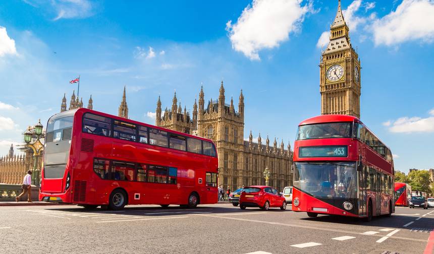 Britain and Ireland Delight（2026年以降、10日間） — 1