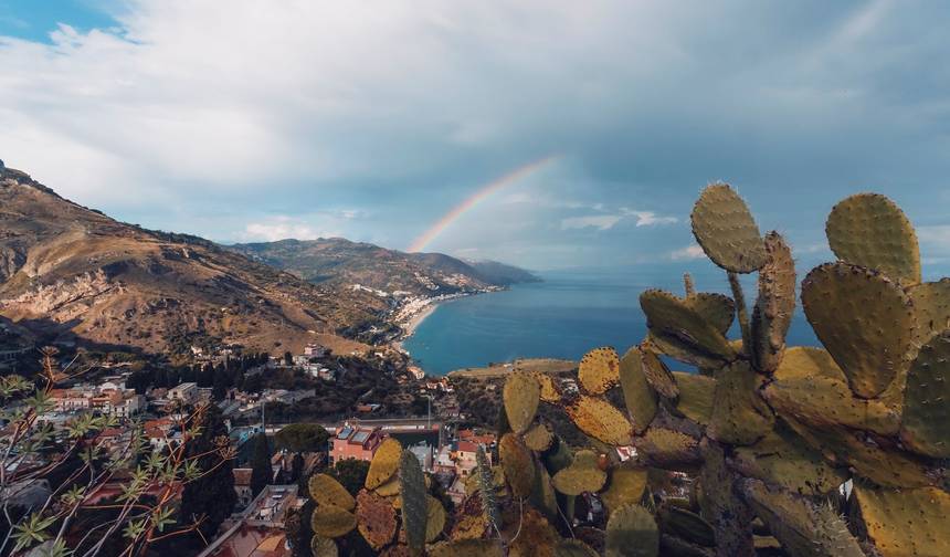 Circuit de Sicile – 9 Jours (maximum 20 participants) — 1