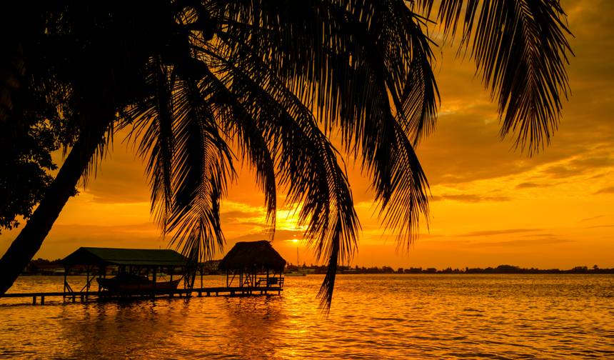 San Blas Authentic Guna Yala Experience 4D/3N — 1