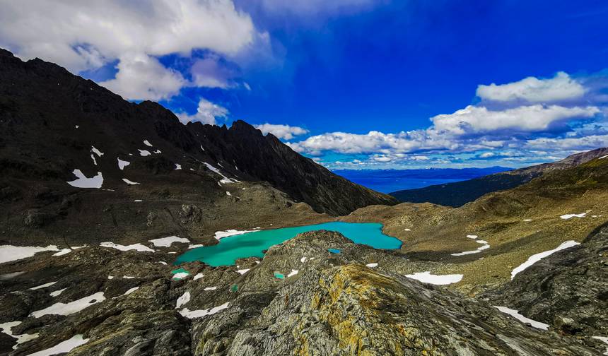 The Grand Southern Experience: Andes, Patagonia & Rio 20-Day Tour — 1