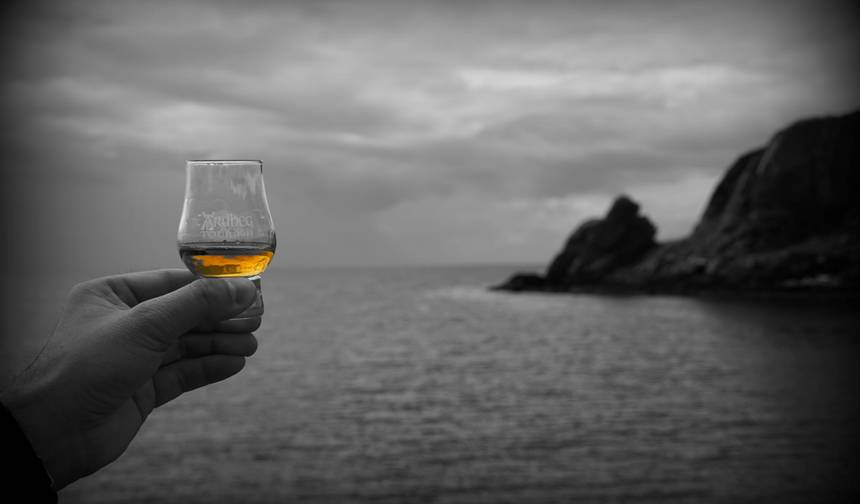 Scottish Whisky Tour - Spirit of Scottish Whisky — 1