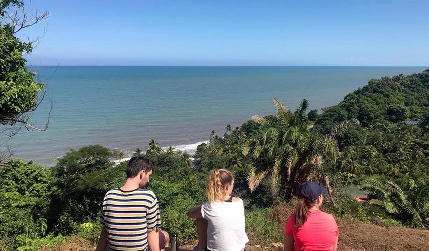Colômbia - Diversidade Entre os Andes e o Caribe 14 Dias — 1