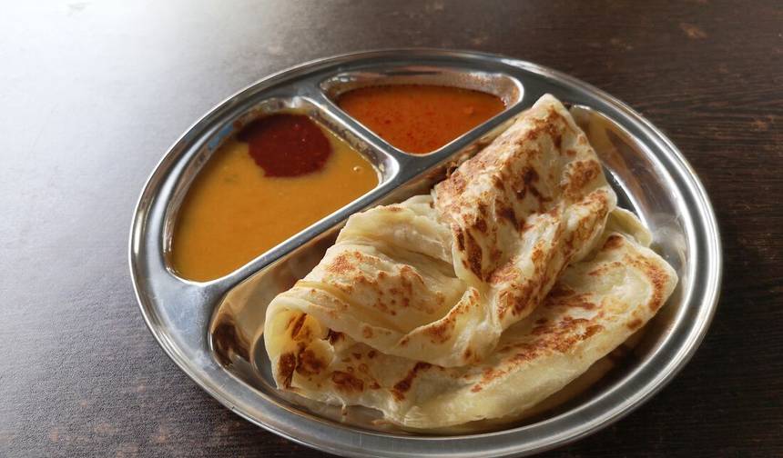 Aventura Gastronômica Autêntica de Singapura à Malásia — 1