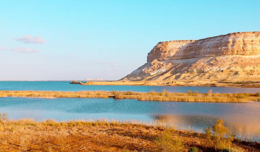 5 Days Siwa Oasis Desert Safari Tour — 1