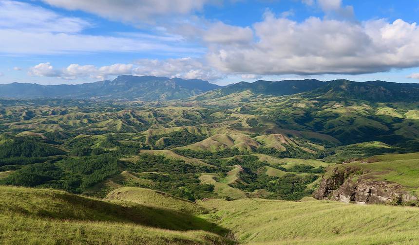 Fiji: Hike, Raft & Snorkel — 1