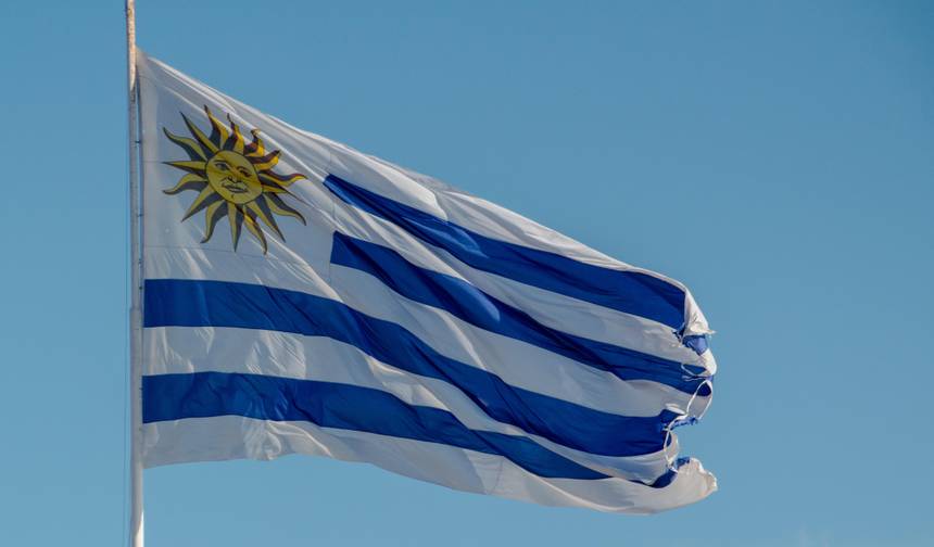 Cultural Treasures of Uruguay — 1