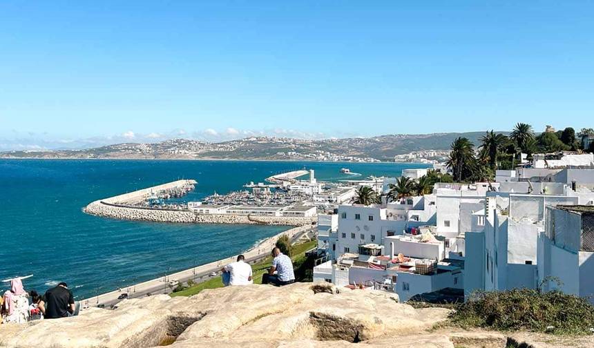 11 Day Morocco Tour from Tangier — 1