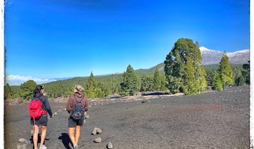 Tenerife: Island beyond the beaten path — 1