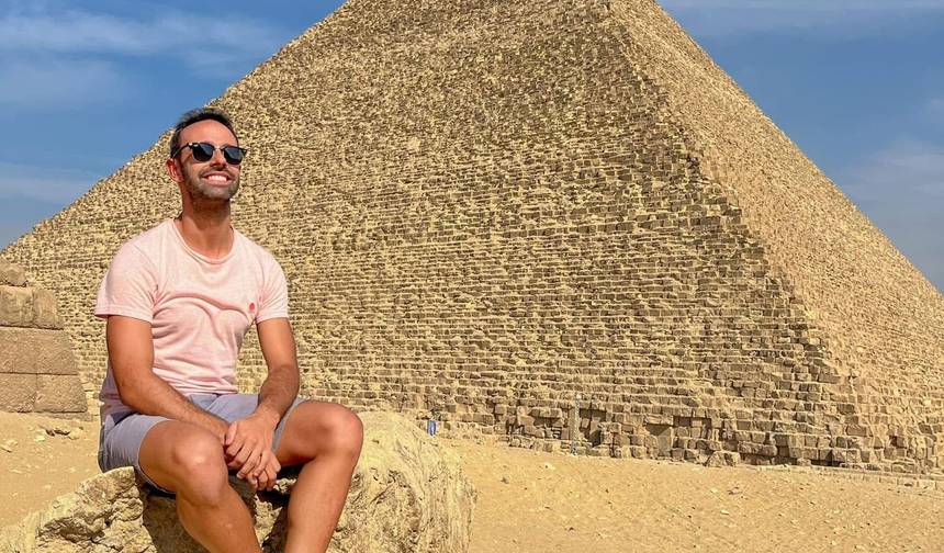 4 Days Cairo & Alexandria Tour Package – A Journey Through Time — 1