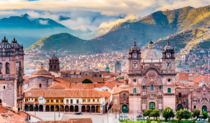 Perú: Lima, Cusco and Machu Picchu - 6 days — 1
