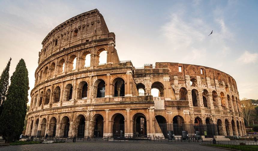 12 Day South Italy by Bus – Group Tour — 1