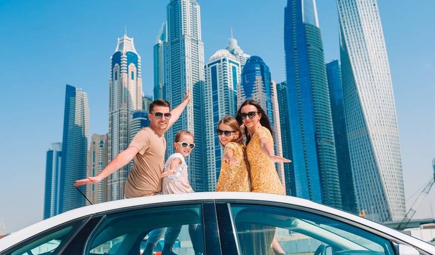 جولة لمدة 10 أيام في دبي: استكشف أجمل مدينة في الصحراء — 1