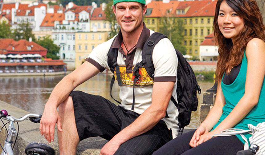 Eastern Europe: Beyond the Big Sights — 1