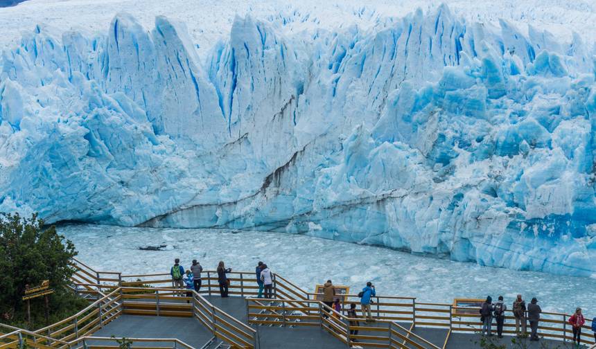 Argentina Getaway – Smart Adventure — 1