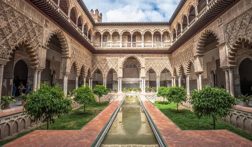 Spain and Portugal Highlights (Small Group) — 1