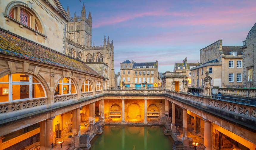 Stories and Legends: United Kingdom, Scotland, and Ireland with London — 1