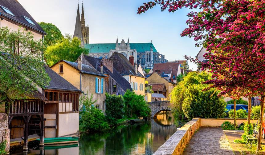 المملكة المتحدة وبريتاني مع Rouen — 1