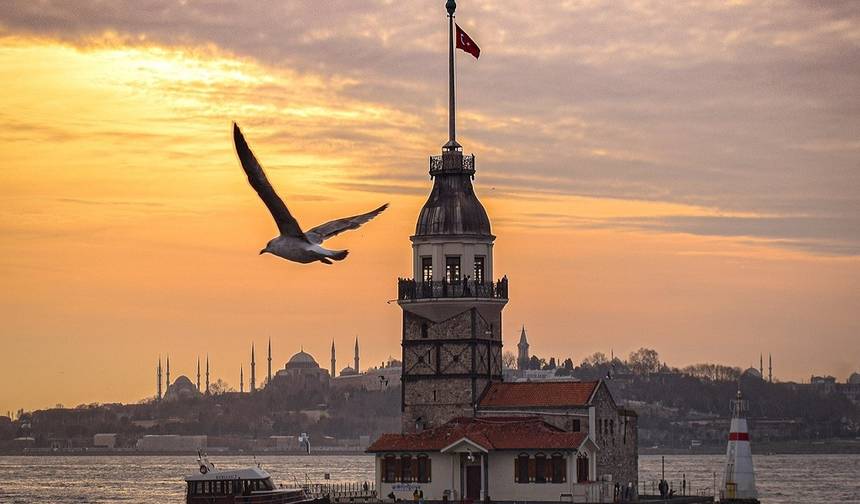 12 Days Treasures of Turkey Tour — 1