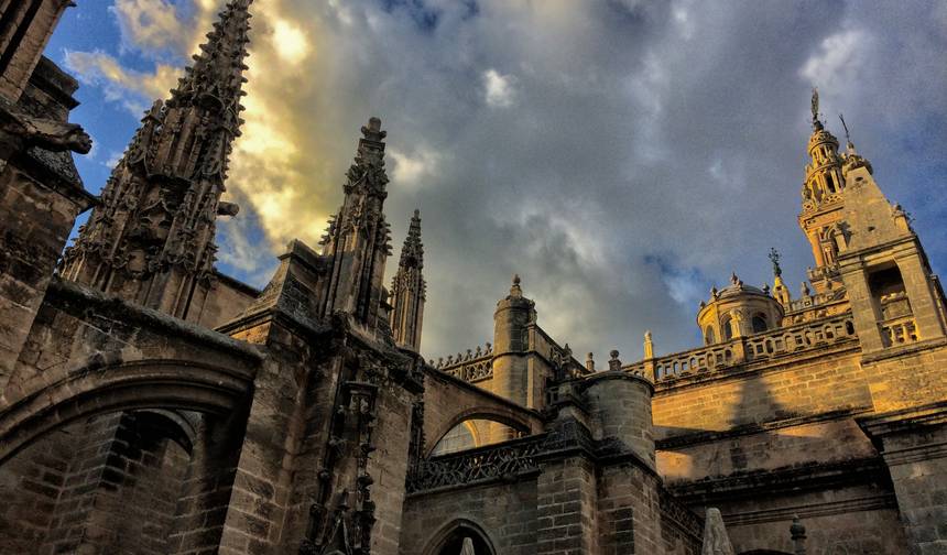 12-Day Andalucia, Mediterranean Coast & Green Spain — 1