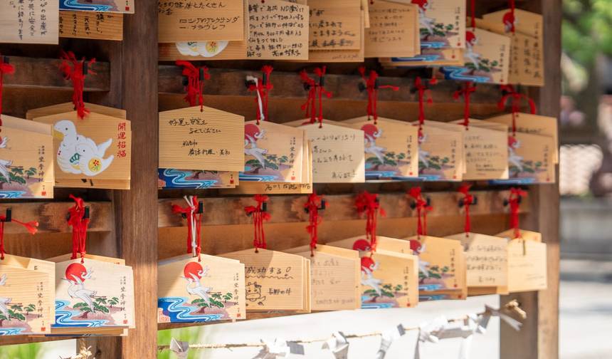 Esencja Japonii: Luksus w kulturze, sztuce i kulinarnej elegancji — 1