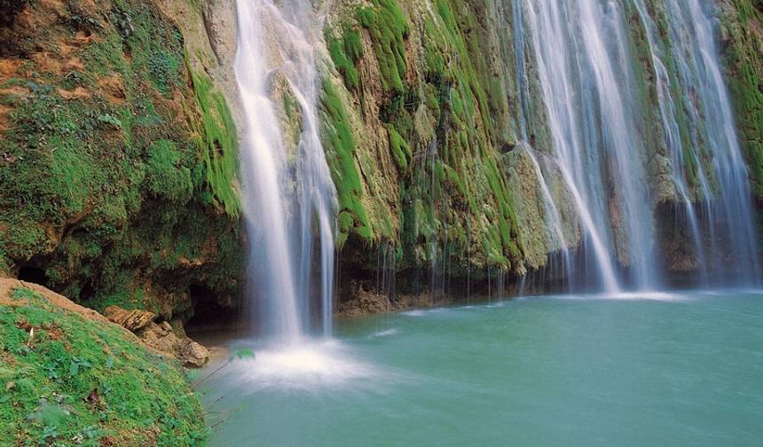 Highlights of the Dominican Republic — 1