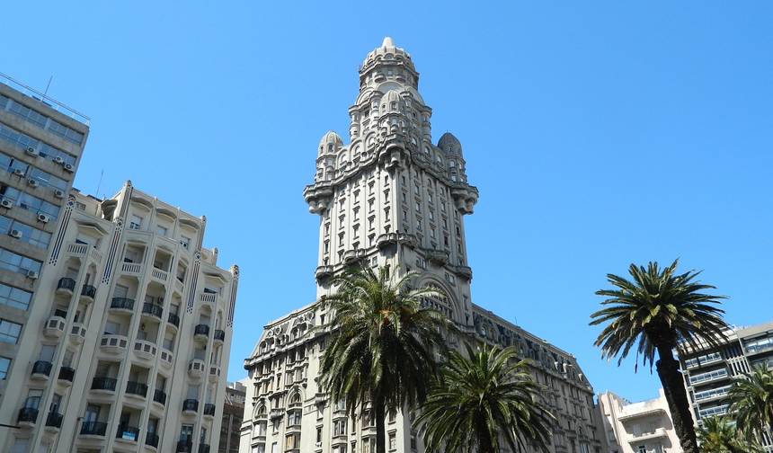15-Day Brazil and Argentina Tour — 1
