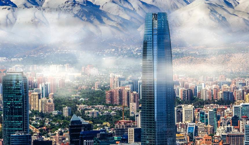 Chile Essentials: Santiago, Atacama & Easter Island - 12 DAYS/11NIGHTS — 1