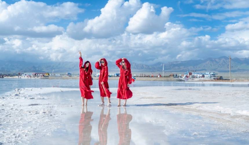 10 Days Classic Silk Road Small Group Tour (Max 20)| Northwest China Package Adventure — 1