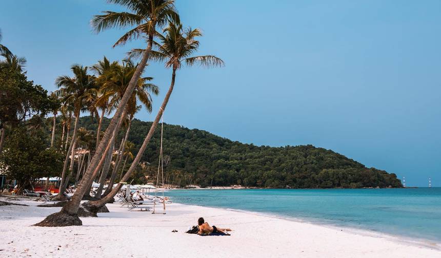 Majestic Vietnam with Phu Quoc Beach — 1