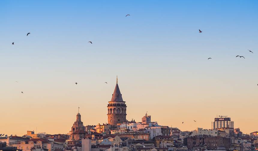 Istanbul to Fethiye - 6 Day Tour — 1