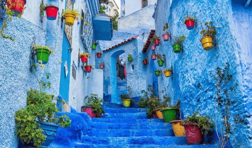 جولة المغرب الكبرى الخاصة لمدة 10 أيام من الدار البيضاء — 1