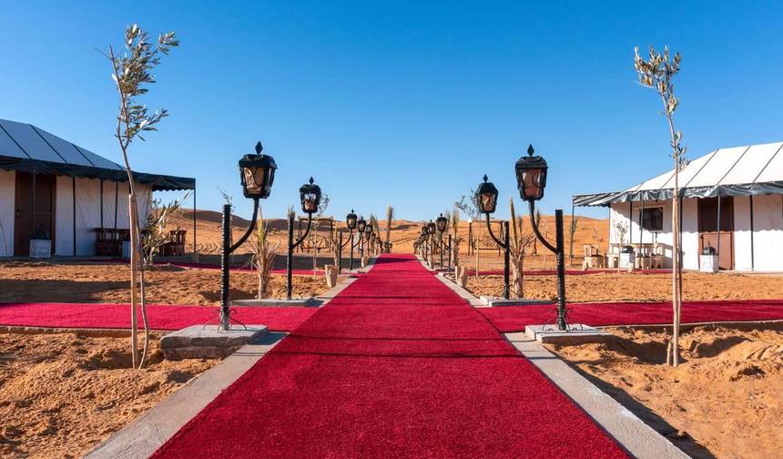 Luxury Morocco Desert Escape - 4 Days — 1