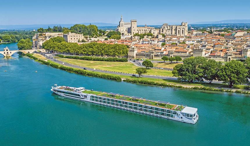 Spectacular South of France 2026 — 1
