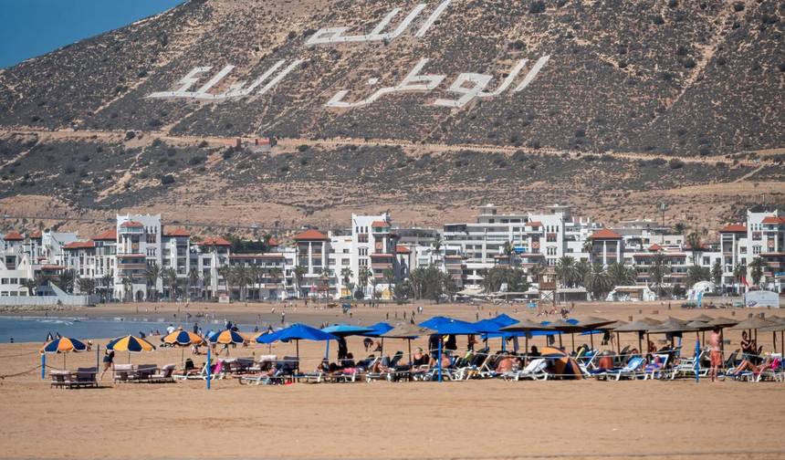 5 أيام في أكادير: قلاع أمازيغية، واحات خفية، والمحيط الأطلسي البري — 1