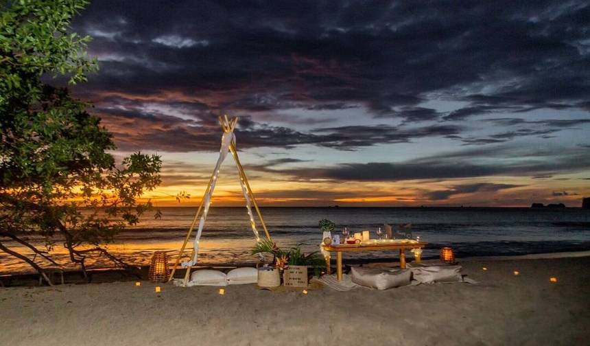Honey Moon in Costa Rica - 7 days — 1