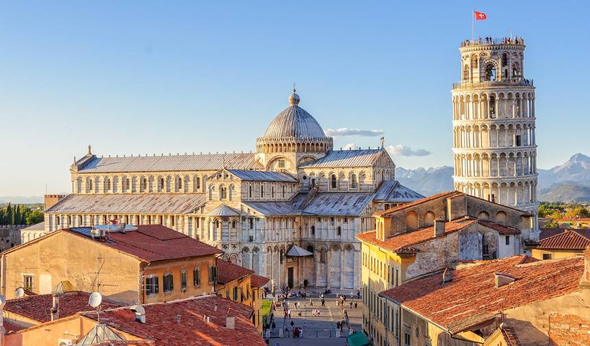 Majestic Europe GO — 1