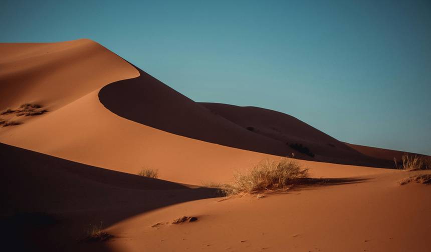 7 Days Sahara Desert Tour from Tangier — 1