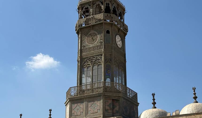 تراث الملك نارمر – باقة جولة مصر 9 أيام / 8 ليالٍ — 1