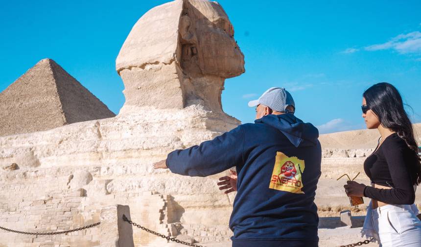 Egypt Highlights: Cairo & Alexandria — 1