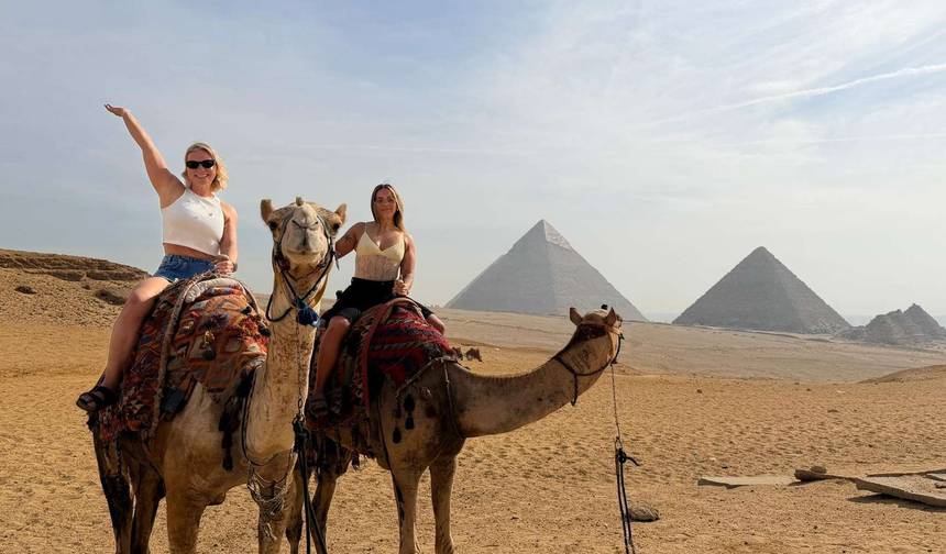 أفضل ما في القاهرة والجيزة: إجازة قصيرة — 1