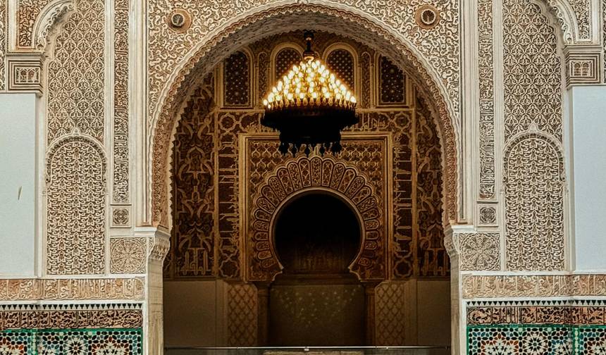 9 Day Jewish Heritage Morocco Tour Private Synagogue Visits — 1